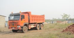 Available Lands at Sunfield Estates, Afienya